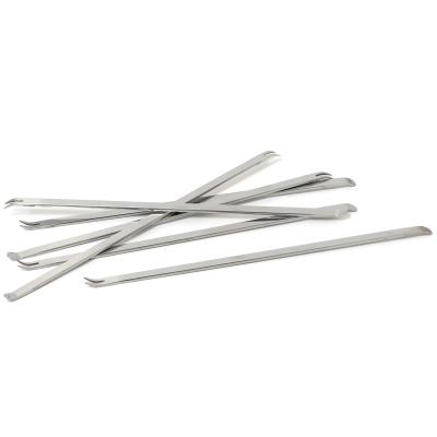 6 forquilles llagosta, llam�ntol i crustacis