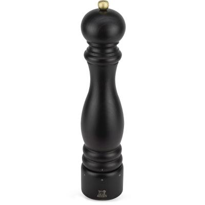 Molinillo Pimienta Peugeot madera xocolata