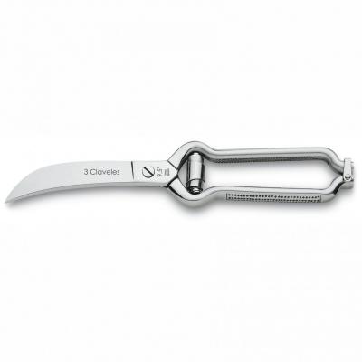 Tisores per trinxar aus professional inox 24 cm Tisores per trinxar aus professional inox 24 cm