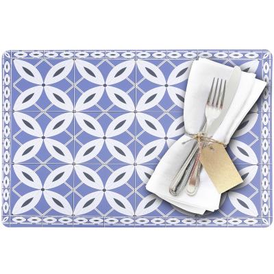 Estovalla individual Arabesque