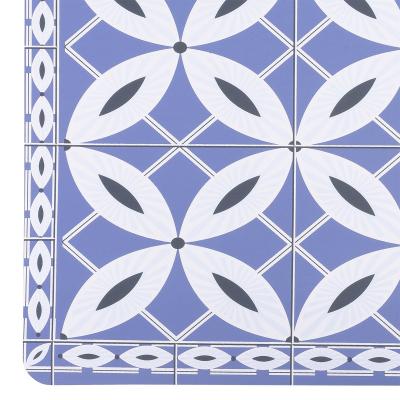 Estovalla individual Arabesque