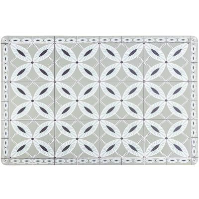 Mantel individual Arabesque