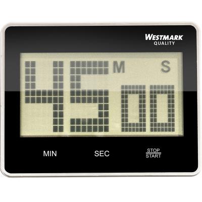 Minuter cuina n�meros grans imant i suport