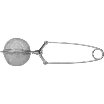 Bola filtre infusions amb pin�a 5 cm