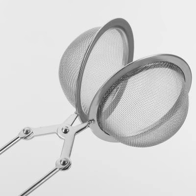 Bola filtre infusions amb pin�a 5 cm