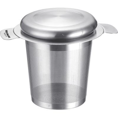 Filtre infusions i te acer amb tapa