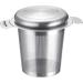 Filtre infusions i te acer amb tapa
