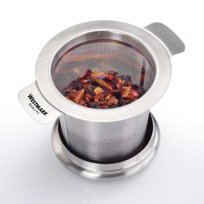 Filtre infusions i te acer amb tapa