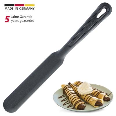 Esp�tula crepes nylon 33 cm