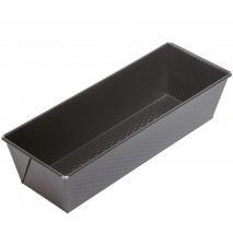 Molde rectangular Classic 25 cm