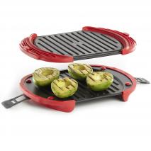 Grill para microondas XL Lekue