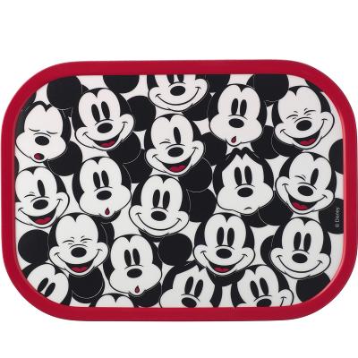 Fiambrera mitjana Lunchbox Mickey Mouse