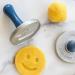 Set 3 segells galetes Emoji Cookie Nordic Ware