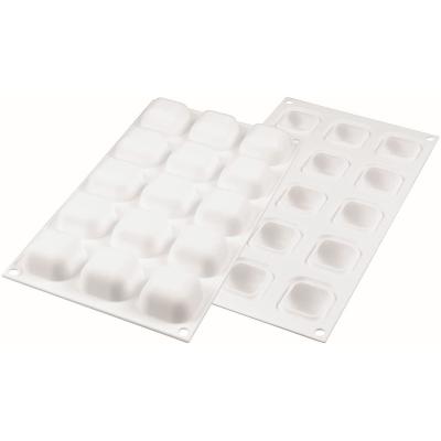 Motllo silicona Gem x15 30 ml