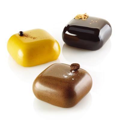 Motllo silicona Gem x15 30 ml