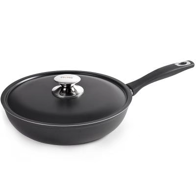 Paella truita patata amb tapa voltar 26 cm
