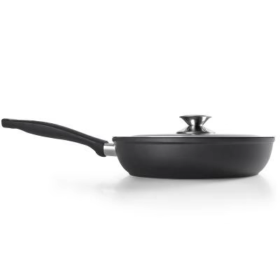 Paella truita patata amb tapa voltar 26 cm