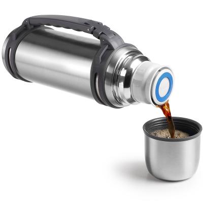 Termo per a caf� i liquids