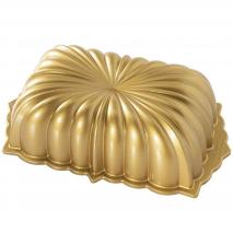 Molde pastel Nordic Fluted Loaf pan