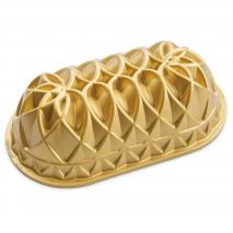 Molde pastel Nordic Jubilee Loaf pan