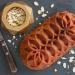 Motllo pastís Nordic Jubilee Loaf pan