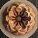 Motllo pasts Nordic Ware Magnolia Bundt copper