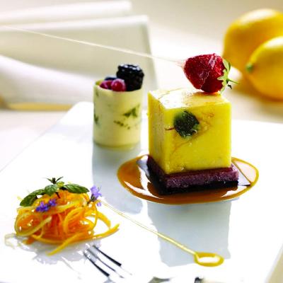 Motllo mini quadrats 40 cav. x13 ml