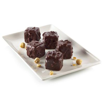 Motllo mini quadrats 40 cav. x13 ml