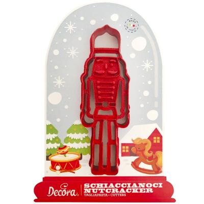 Tallador galetes pl�stic Trencanous