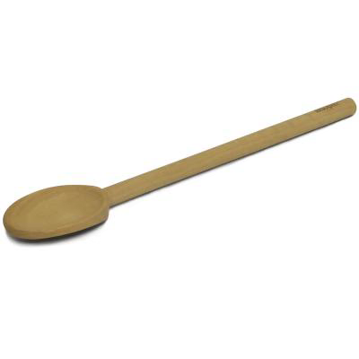 Cullera cuina fusta d'olivera B�rard Contour 30 cm