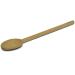 Cullera cuina fusta d'olivera B�rard Contour 30 cm
