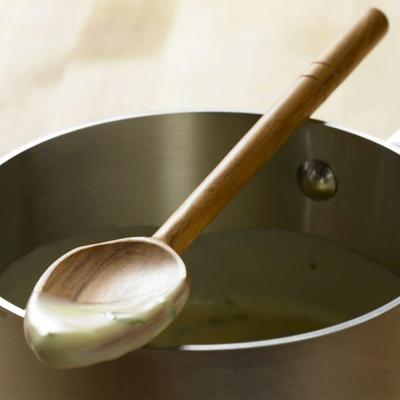 Cullera cuina fusta d'olivera B�rard 30 cm