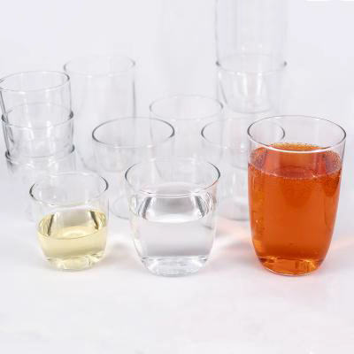 Got bodum Kvadrant Juice 200 ml