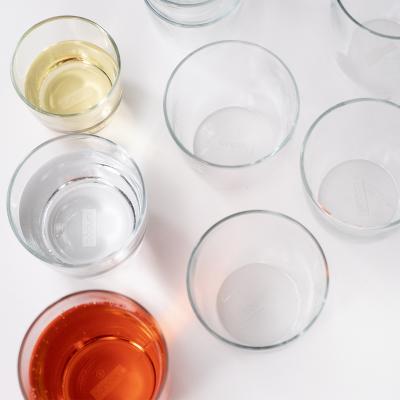 Got bodum Kvadrant aigua 350 ml