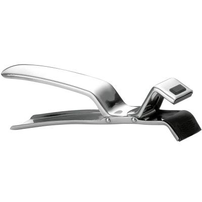 Pin�a agafador forn acer