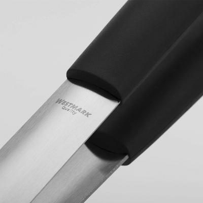 Pinces barbacoa dentades 40 cm