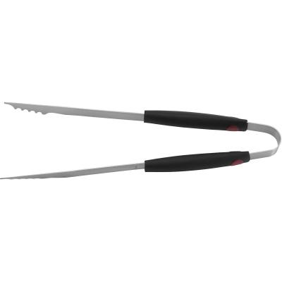 Pinces barbacoa dentades 40 cm