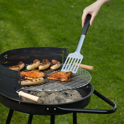 Esp�tula barbacoa 43 cm