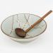 Cullera ramen japon�s bamb� 18 cm