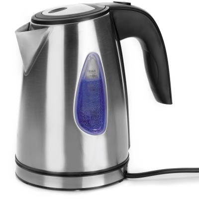 Bullidor aigua el�ctric Lacor acer 1 L
