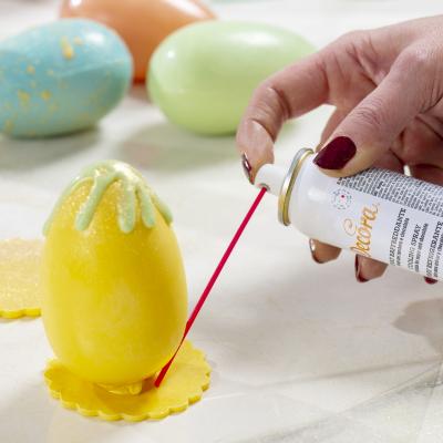 Motllo policarbonat per xocolata Ou x4 8,8x5,6