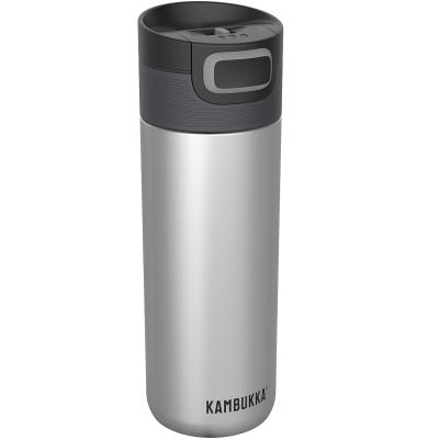 Termo acer Etna Kambukka 500 ml plata