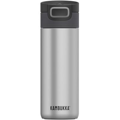 Termo acer Etna Kambukka 500 ml plata