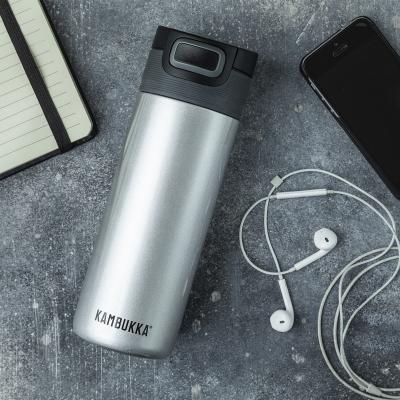 Termo acer Etna Kambukka 500 ml plata