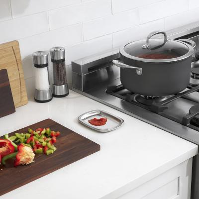 Reposa culleres Oxo antilliscant acer inox