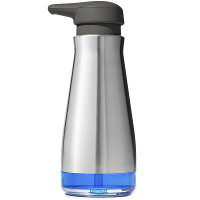 Dosificador sab� cuina Oxo acer inox