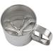 Tams farina Patisse 250 g