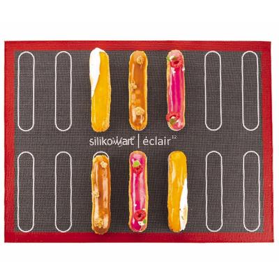 Tapet de cocci Air Mat Eclair - Macaron 40x30 cm