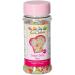 Sprinkles Dots 80 g Mix colors