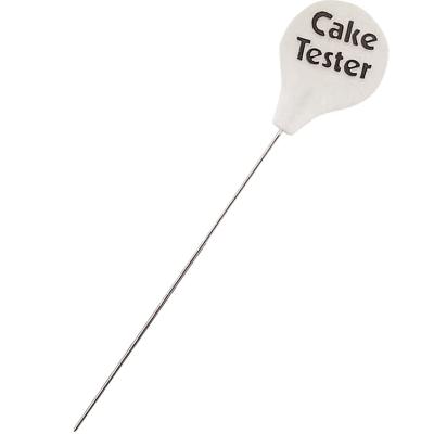 Agulla prova pastissos Cake tester Sweet